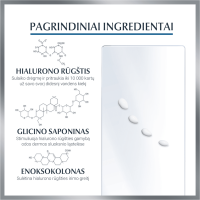 EUCERIN paakių kremas HYALURON FILLER 15 ml