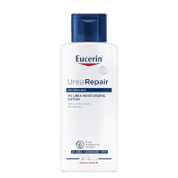 EUCERIN UreaRepair 5 % Urea drėkinamasis losjonas sausai odai, 250 ml