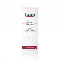 EUCERIN švelnus šampūnas pH5 DERMOCAPILLAIRE 250 ml