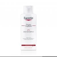 EUCERIN švelnus šampūnas pH5 DERMOCAPILLAIRE 250 ml