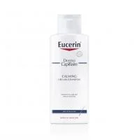 EUCERIN šampūnas sausai galvos odai su 5% šlapalu DERMOCAPILLAIRE 250 ml
