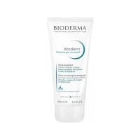 BIODERMA švelnus gelinis prausiklis labai sausai ir atopiškai odai ATODERM INTENSIVE GEL MOUSSANT, 200 ml