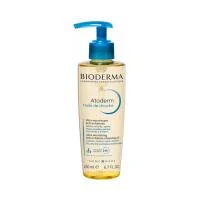 BIODERMA aliejinis prausiklis HUILE DE DOUCHE, 200 ml