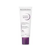 BIODERMA CICABIO ARNICA+, raminantis ir diskomfortą mažinantis kremas, 40 ml