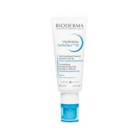 BIODERMA drėkinamasis kremas dehidratuotai, jautriai odai HYDRABIO PERFECTEUR, SPF 30, 40 ml