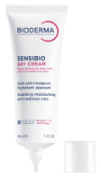 BIODERMA kremas raustančiai, jautriai odai SENSIBIO AR+ CREAM, 40ml