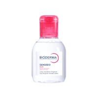 BIODERMA originalus micelinis valomasis vanduo jautriai odai SENSIBIO H2O, 100 ml