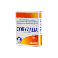 Coryzalia dengtos tabletės N40