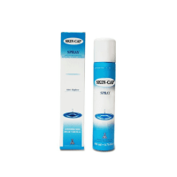 Skin Cap purškalas 200 ml
