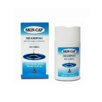 Skin Cap šampūnas 150 ml