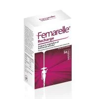 FEMARELLE RECHARGE kapsulės N56