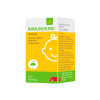 Immunokind tabletės N150