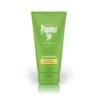 PLANTUR 39 dažytų ir pažeistų plaukų kondicionierius su kofeinu 150 ml