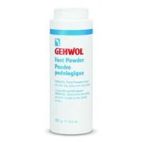 GEHWOL pėdų pudra 100 g