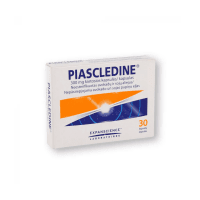 Piascledine 300 mg kietosios kapsulės N30