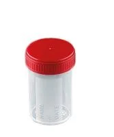 Avanti Medical universalus tyrimų indelis 60 ml