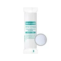 Medrull elastinis fiksuojantis tvarstis Ultra-crepp 12 cm x 4 m
