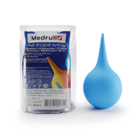 Medrull švirkštynė minkštu antgaliu 0,09 l, NR. 3