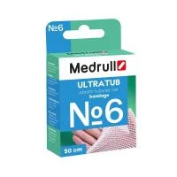 Medrull tinklinis elastinis tvarstis Nr. 6, N1