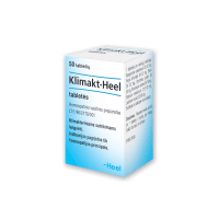 Klimakt-Heel tabletės N50
