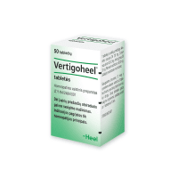 Vertigoheel tabletės N50