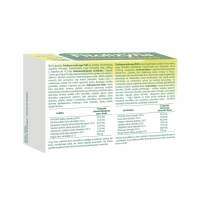 Fitolizyna nefrocaps PLUS kapsulės N30