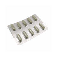 Fitolizyna nefrocaps PLUS kapsulės N30