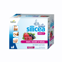 Silicea DIRECT 15 ml mineralinis silicio gelis su biotinu ir selenu N30