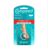 COMPEED pleistrai nuo pūslių, maži N6