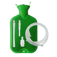 Medrull guminė šildyklė 