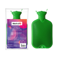 ŠILDYKLĖ NR.3 MEDRULL 2L