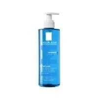 LA ROCHE-POSAY putojantis valomasis gelis EFFACLAR 400 ml