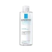 LA ROCHE-POSAY micelinis vanduo jautriai odai SENSITIVE 400 ml