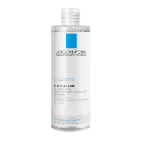 LA ROCHE-POSAY TOLERIANE micelinis vanduo jautriai odai, 400 ml