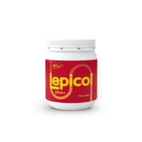 LEPICOL PLUS milteliai 180 g