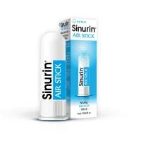 Sinurin Air Stick inhaliacinis pieštukas 1 ml