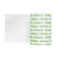 Mefix lipni juosta 10 m x 2,5 cm N1