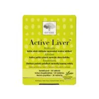 NEW NORDIC Active Liver, N30