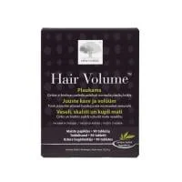 Hair Volume tabletės N90