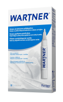 Wartner pieštukas karpoms 1,5 ml