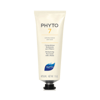 PHYTO 7 plaukus drėkinantis kremas 50 ml