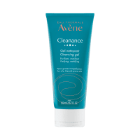 AVENE prausimosi gelis riebiai odai CLEANANCE 200 ml