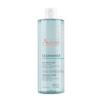 AVENE micelinis vanduo riebiai odai CLEANANCE EAU MICELLAR 400 ml