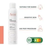 AVENE EAU THERMALE terminis šaltinio vanduo, 300 ml