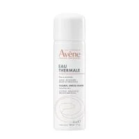 AVENE EAU THERMALE terminis šaltinio vanduo, 50 ml
