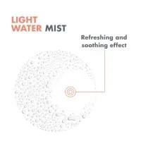 AVENE EAU THERMALE terminis šaltinio vanduo, 50 ml