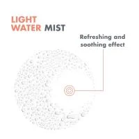 AVENE EAU THERMALE terminis šaltinio vanduo, 50 ml