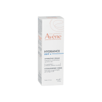 EAU THERMALE AVENE HYDRANCE LIGHT drėkinamoji veido emulsija, 40 ml