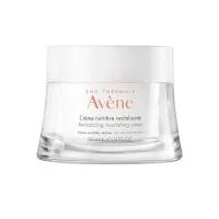 AVENE sausos, jautrios odos kremas ESSENTIAL 50 ml