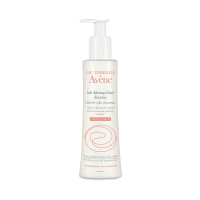 AVENE švelnus valomasis veido pienelis 200 ml